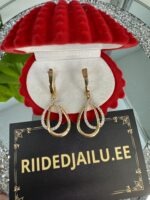 Kõrvarõngad 75 4cm