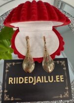 Kõrvarõngad 77-4cm