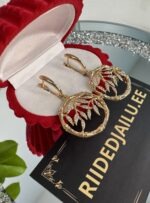 Kõrvarõngad 78-4cm