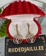 Kõrvarõngad 79-3.5cm