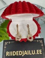 Kõrvarõngad 80-3cm