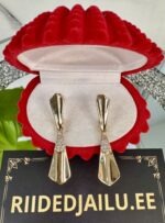 Kõrvarõngad 81-4cm