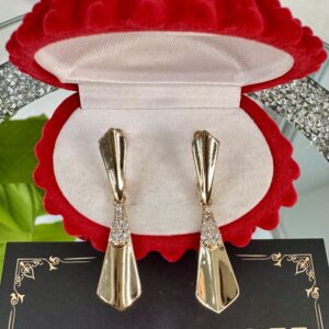 Kõrvarõngad 81-4cm