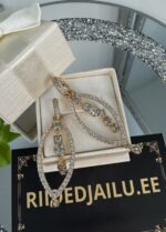 Kõrvarõngad 82-6cm