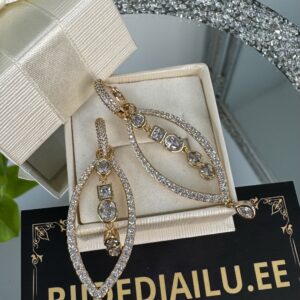 Kõrvarõngad 82-6cm