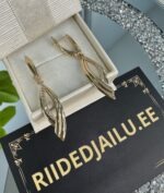 Kõrvarõngad 83-4.5cm