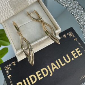 Kõrvarõngad 83-4.5cm