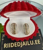 Kõrvarõngad 85-1.80cm