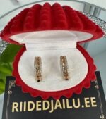 Kõrvarõngad 86 -1.6cm