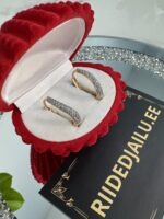 Kõrvarõngad 87-2cm