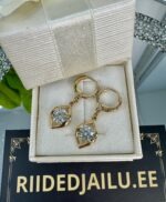 Kõrvarõngad 88-3cm