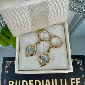 Kõrvarõngad 88-3cm