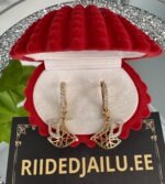 Kõrvarõngad 89-3cm