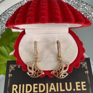 Kõrvarõngad 89-3cm