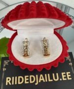 Kõrvarõngad 90-1.5cm