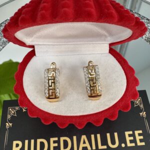 Kõrvarõngad 90-1.5cm