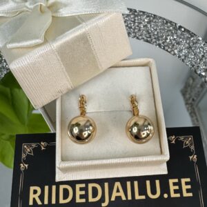 Kõrvarõngad 91-2cm