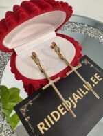 Kõrvarõngad 92-6cm