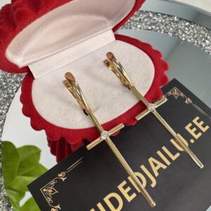 Kõrvarõngad 92-6cm