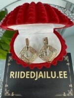 Kõrvarõngad 94-2.80cm