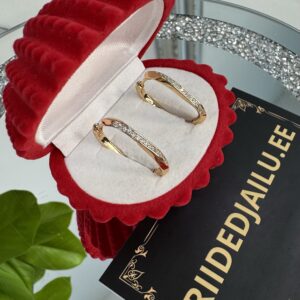 Kõrvarõngad 95-2cm