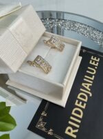 Kõrvarõngad 96-1.5cm