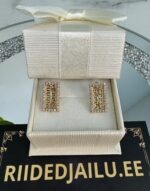 Kõrvarõngad 98-1.5cm