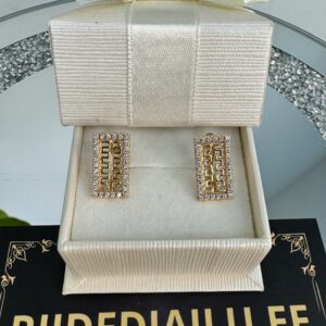 Kõrvarõngad 98-1.5cm