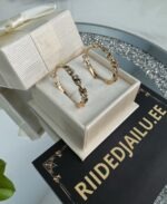 Kõrvarõngad 99-2.5cm