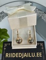 Kõrvarõngad 100-2.5cm