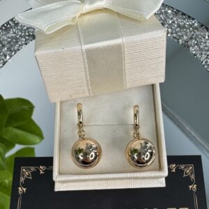 Kõrvarõngad 100-2.5cm