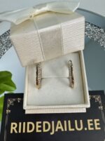 Kõrvarõngad 101-2cm