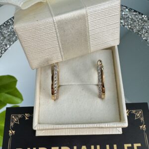 Kõrvarõngad 101-2cm