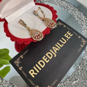 Kõrvarõngad 102-3cm