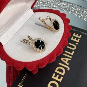 Kõrvarõngad 104-1.5cm