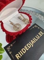 Kõrvarõngad 106-2.5cm