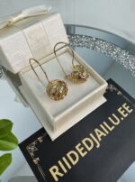 Kõrvarõngad 107-3cm