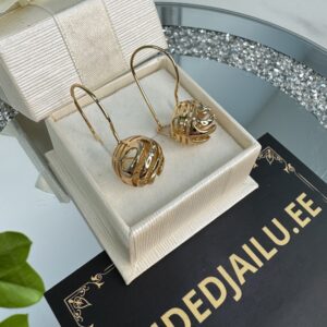 Kõrvarõngad 107-3cm