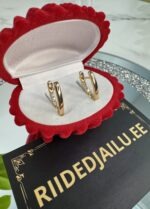 Kõrvarõngad 108-2cm