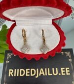 Kõrvarõngad 109-2,50cm