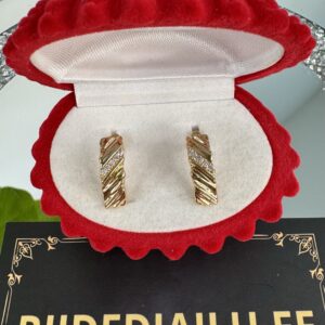 Kõrvarõngad 110-1,50cm