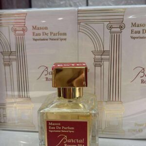 Naiste parfüüm 60ml