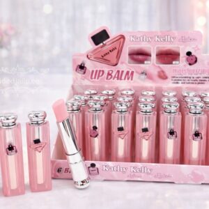 Kathy Kelly Magic Lip Balm – värvi muutev huulepalsam