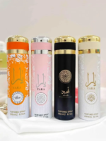 YARA ASAD parfümeeritud kehaspreid (200 ml)