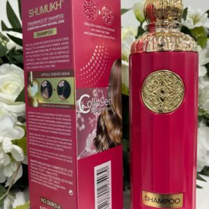 Naiste SHUMUKH šampoon