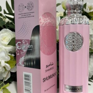 Naiste SHUMUKH šampoon