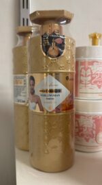 Parfümeeritud dušigeel Noblewoman Tender