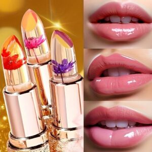 Lilledega huulepulk – YARA / TVLV stiil