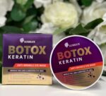 Botox Keratin Anti-Wrinkle silmamask