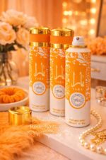 YARA Perfumed Spray – soe ja magus idamaine aroom